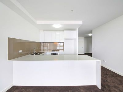 34 / 1-5 Gertrude Street, Wolli Creek