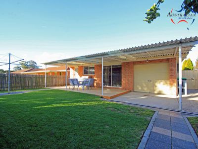 11 Kalambo Place, St Clair