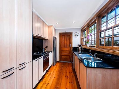 119 Mansfield Street, Rozelle