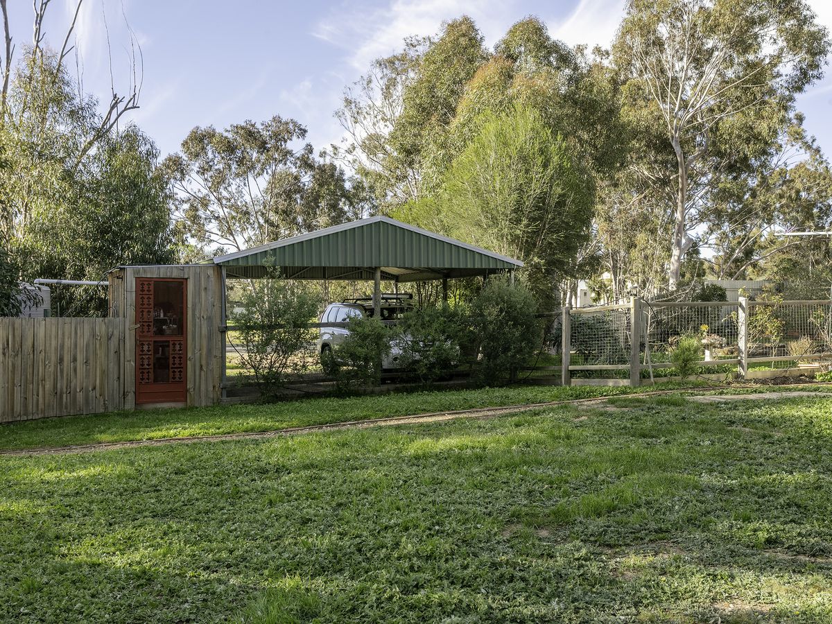 117 Commercial Road, Tarnagulla