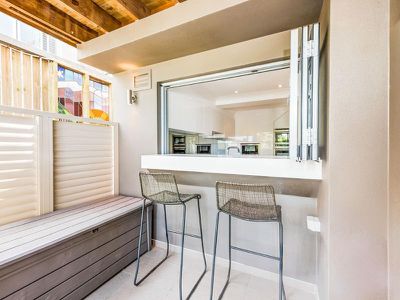 52 Rosser Street, Rozelle