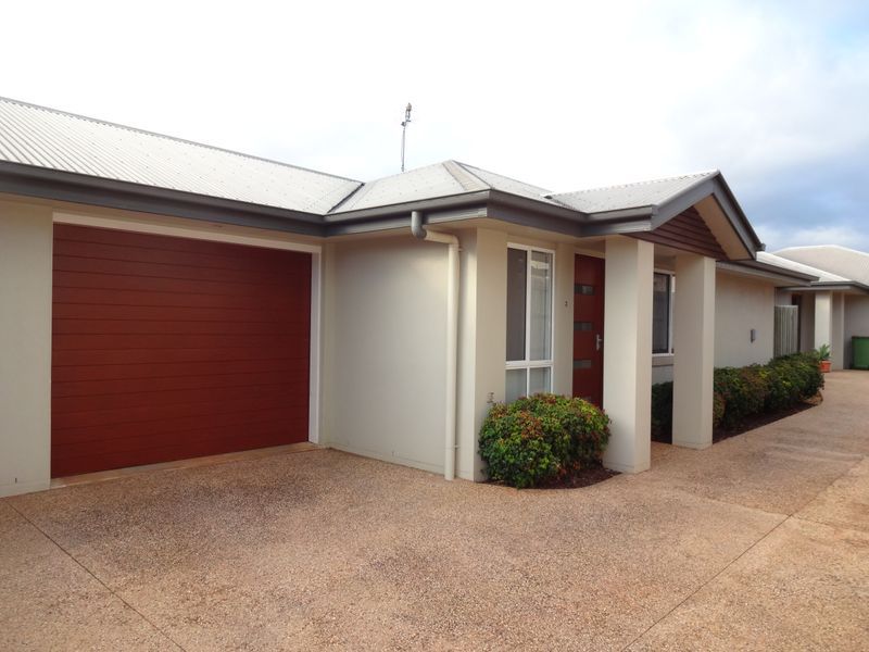 3 / 4A Rose Street, Wilsonton