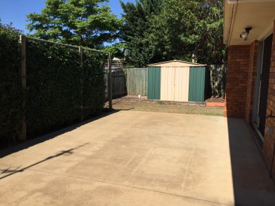 2 / 14 Burgundy Street, Wilsonton Heights