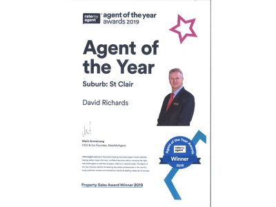 6 Colorado Drive, St Clair