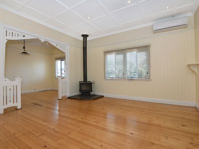 193 West Street, Harristown