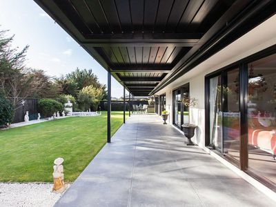 21 Cole Porter Avenue, Mairehau