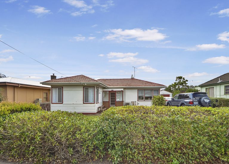 10 Oswald Street, Portland 10 Oswald Street, Portland