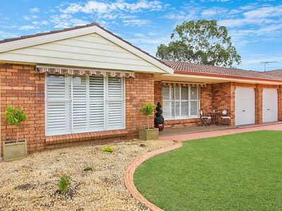 3 Mezen Place, St Clair