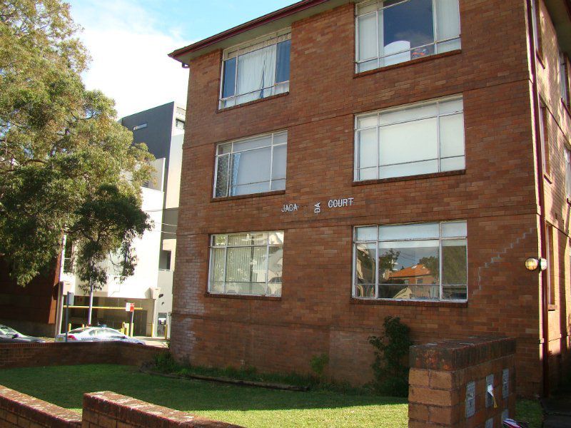 3 / 33 Albert Avenue, Chatswood