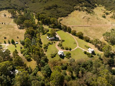 66 Wentworth Road, Yea