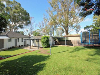 13 Blamey Street, Colyton