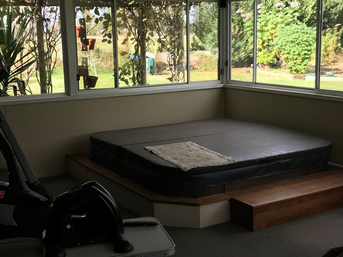 1067 Hansen Road, Bamawm