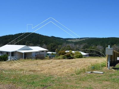 19 Hitchcock Drive, Nannup
