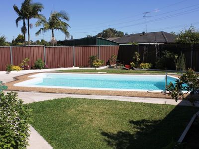 2 Franklin Place, Colyton