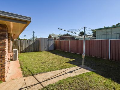 b / 291 North , Wilsonton Heights