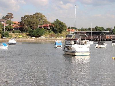 1 / 68 Justin Street, Lilyfield