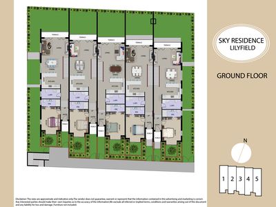 5 / 109 Lilyfield Road, Lilyfield