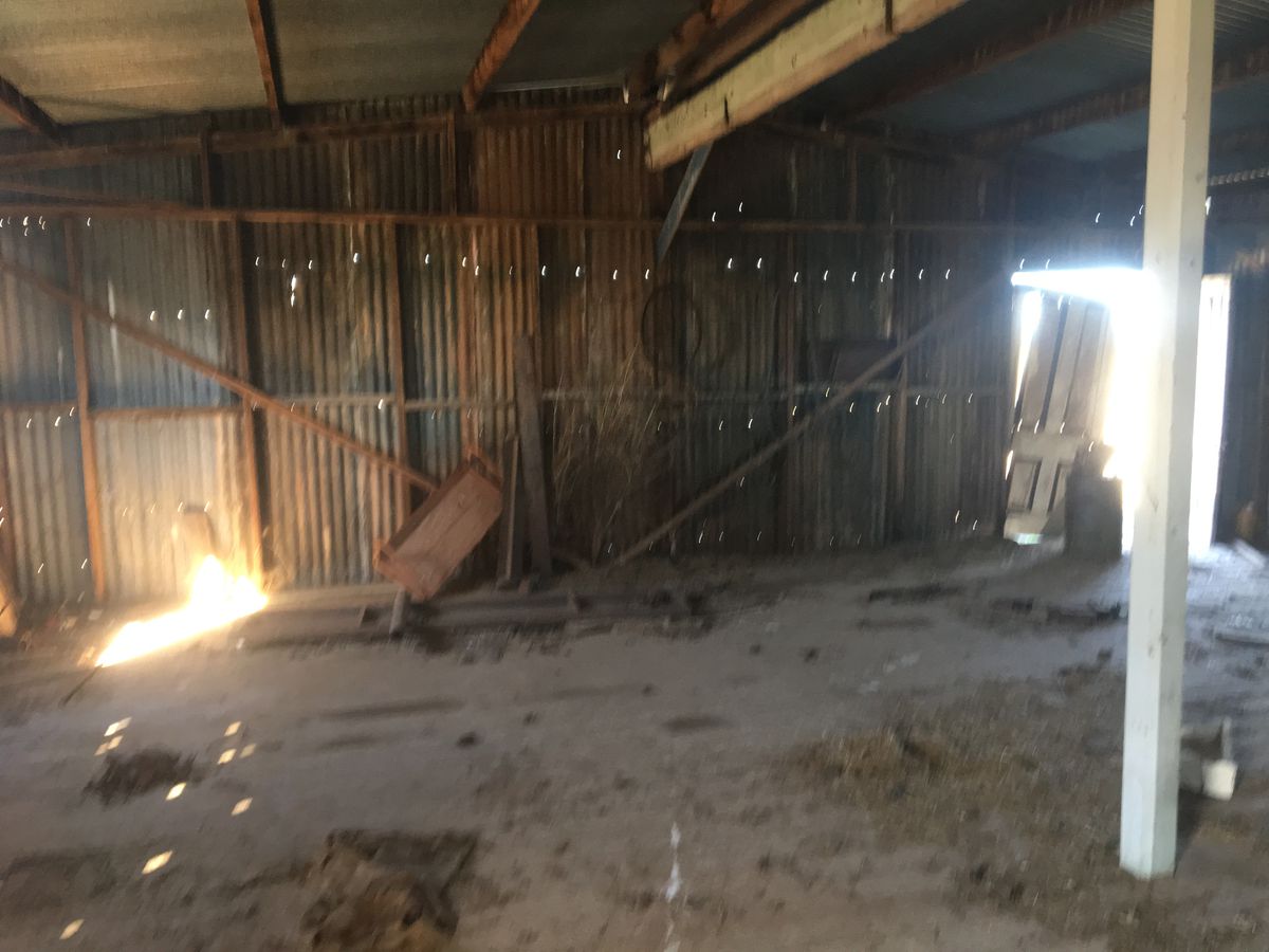 41-43A Canary Island South Road, Durham Ox