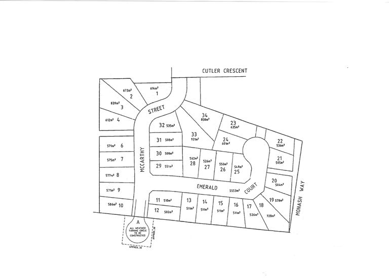 1-34 Emerald Court, Churchill 1-34 Emerald Court, Churchill