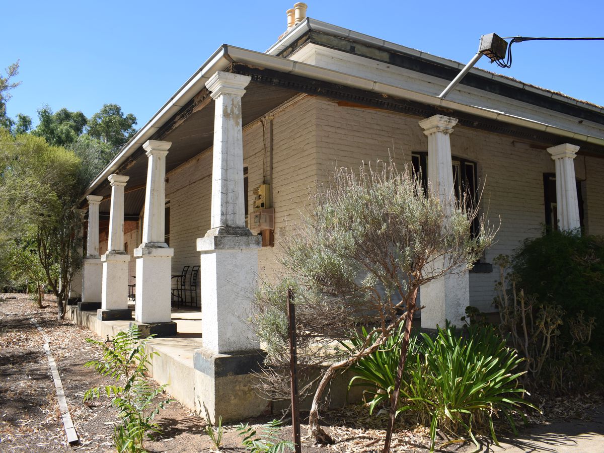 3381 Bridgewater-Maldon Road, Newbridge