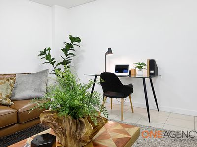 2 / 77-79 Lilyfield Road, Lilyfield