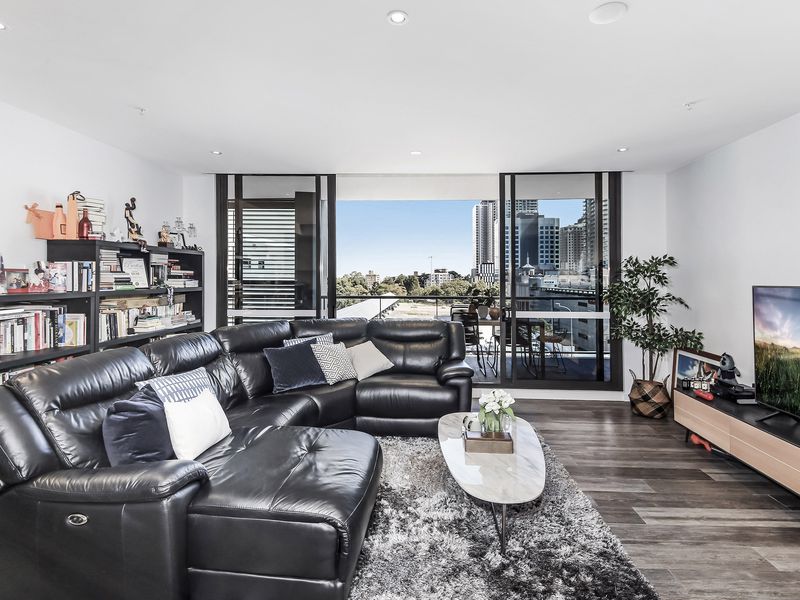 808 / 38C Albert Avenue, Chatswood