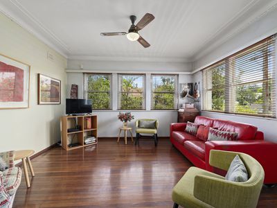 26 Garnet Avenue, Lilyfield