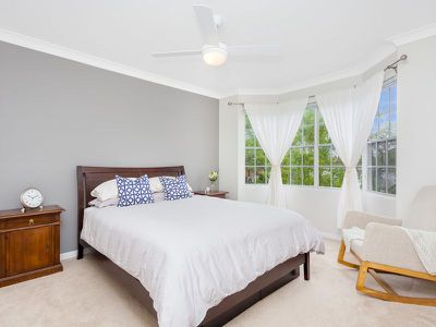 11 / 257 Pacific Highway, Lindfield