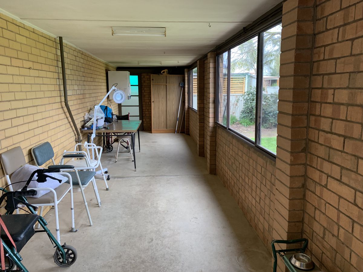 78 Victoria Street, Rochester