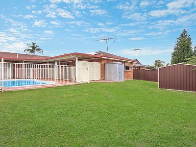3 Mezen Place, St Clair