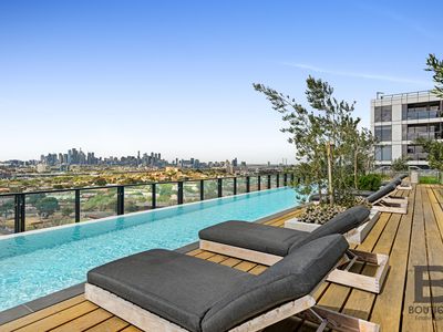 1712 / 1 Ascot Vale Road, Flemington