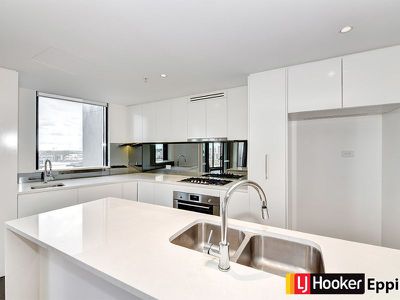 1306 / 10 Burroway Road, Wentworth Point