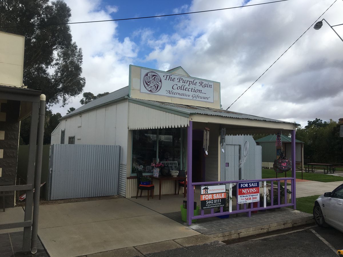 7 Kelly Street, Pyramid Hill