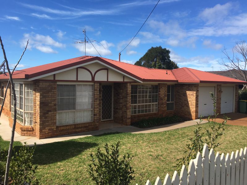 172 Ramsay Street, Centenary Heights