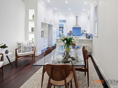 54 Ryan Street, Lilyfield