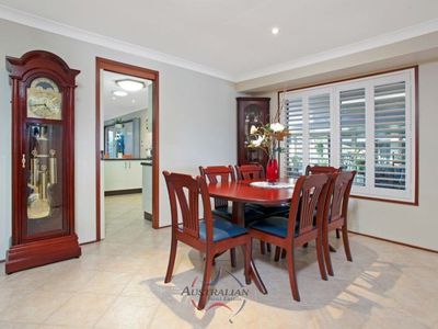 118 Swallow Drive, Erskine Park