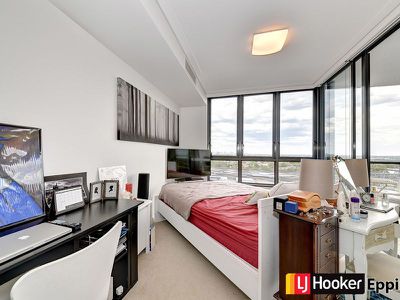 C1111 / 5 Pope Street, Ryde