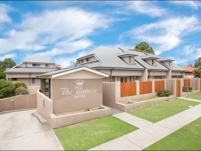 1 / 98-102 Victoria Street, Werrington