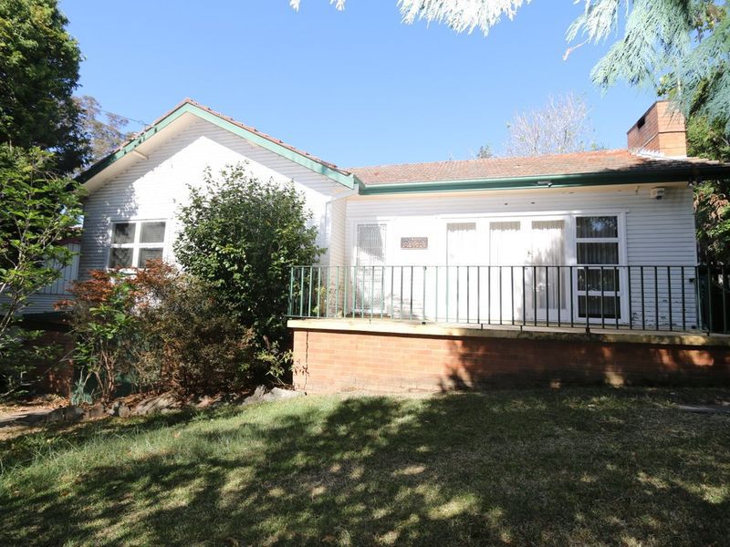 10 Lilla Road, Pennant Hills