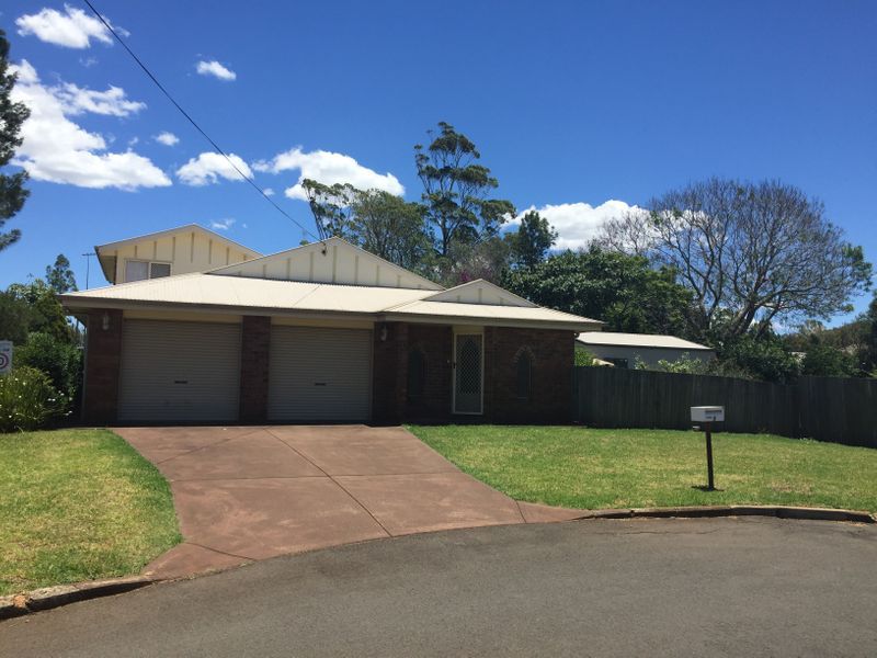 1 Maryvale Street, Rockville