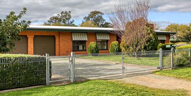 38-46 Sutherland Street, Euroa 38-46 Sutherland Street, Euroa