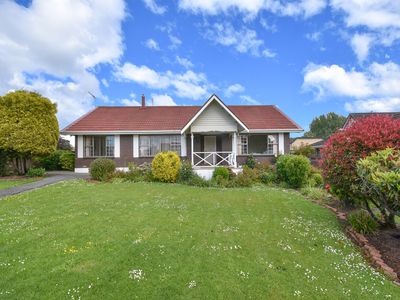 2 Park Lane, Fairfield