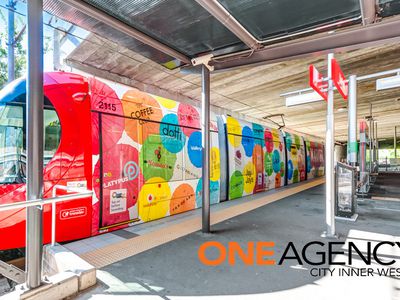 64 Justin Street, Lilyfield