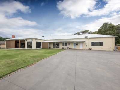 22 Heddle Road, Lancefield