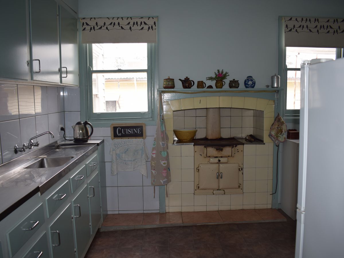 4 Eucy Road, Korong Vale