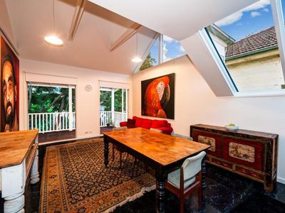 48 Beattie Street, Balmain