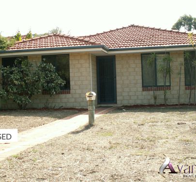 26 Alonso Street, Coolbellup