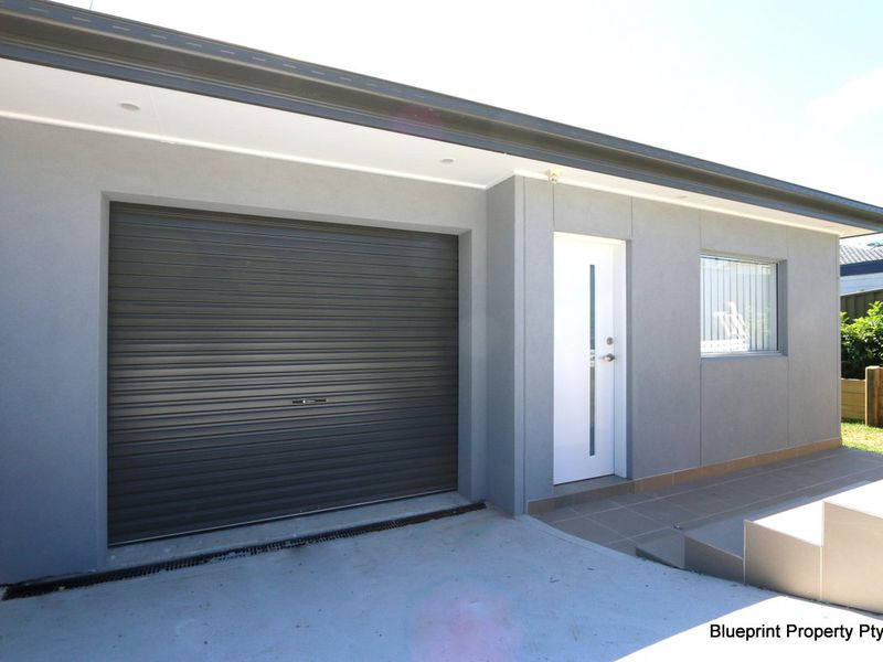 8A Barnetts Road, Winston Hills