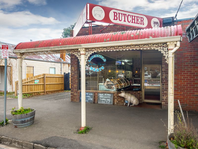 Lancefield Meats