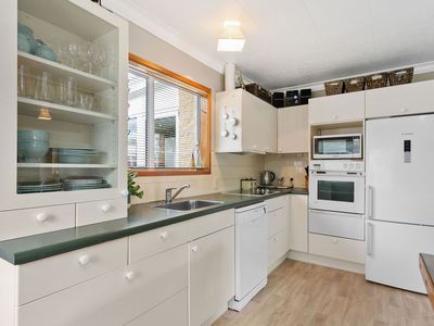 27 Cross Street, Coalgate